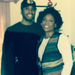 Meet your Posher, Barbara